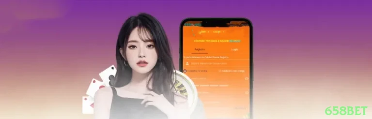 Download app 658bet Android iOS