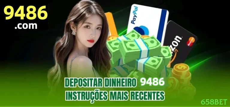 Conta 658bet sincronizada site e app