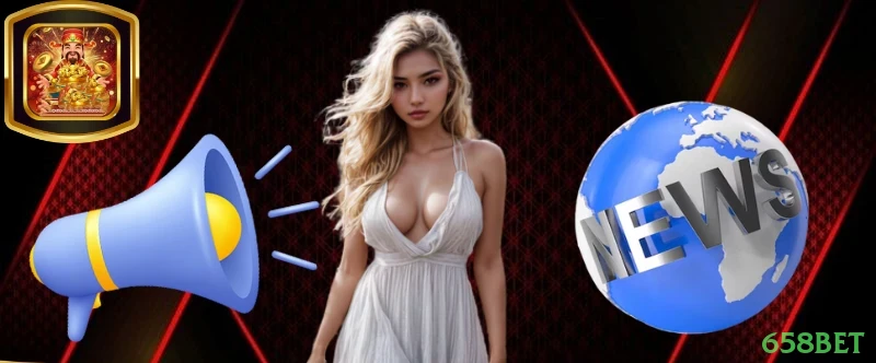 Configurações úteis dentro do app 658bet