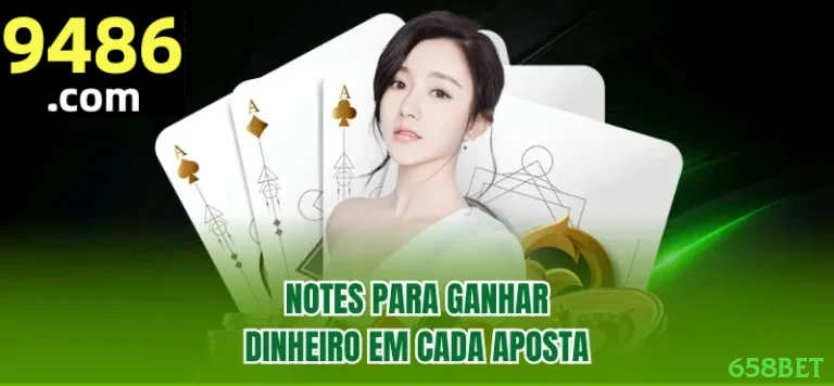 Cassino ao vivo 658bet dealers