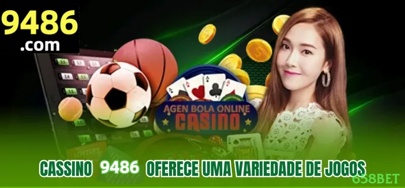 Cassino 658bet app mobile