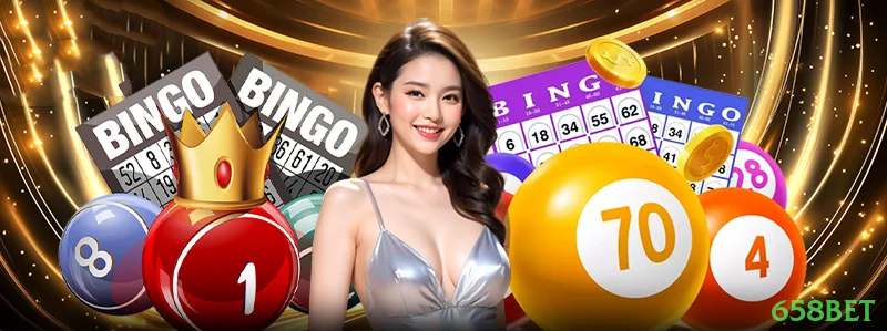 App 658bet Android download