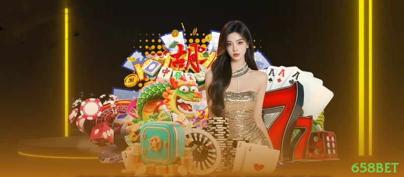 Formulário registro 658bet