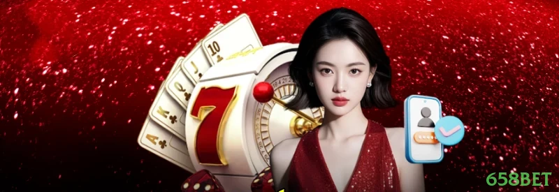 Depósito PIX 658bet