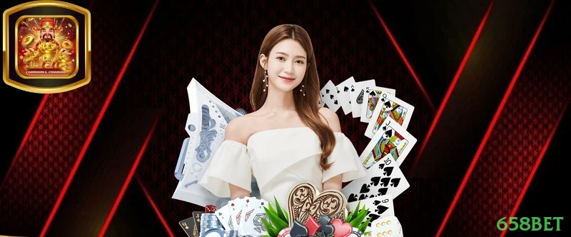 Ganhar e sacar na 658bet